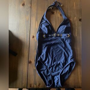 Michael Kors one piece swimsuit size 8